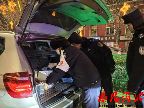 Ԫ��ҹ������� ����������ƽ��&mdash;&mdash;���繫���־ֿ�չ������ͨ���ϲ鼩�ж�(ͼ2)