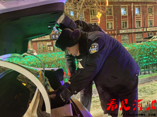 Ԫ��ҹ������� ����������ƽ��&mdash;&mdash;���繫���־ֿ�չ������ͨ���ϲ鼩�ж�(ͼ4)