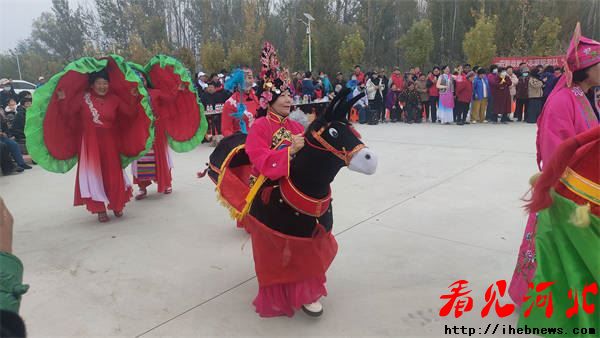 小张庄举办“爱在夕阳、新风传扬”文艺汇演,谱写乡风文明新篇章(图12) 小张庄举办“爱在夕阳、新风传扬”文艺汇演,谱写乡风文明新篇章(图12)